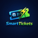 PhoenixSports SmartTickets logo